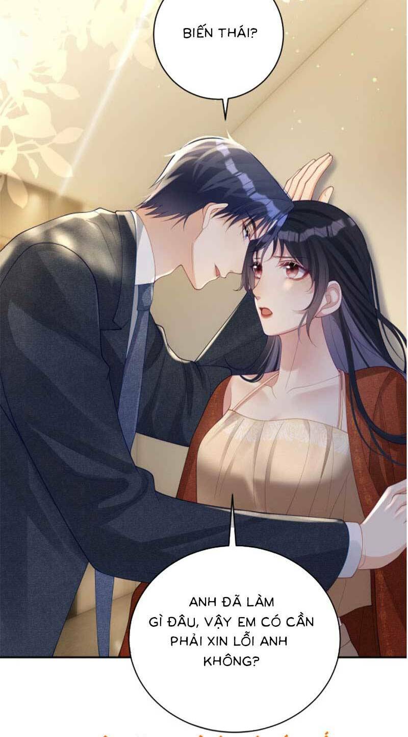 Bảo Bối Trời Cho: Hoắc Gia Xin Ký Nhận Chapter 48 - Trang 2