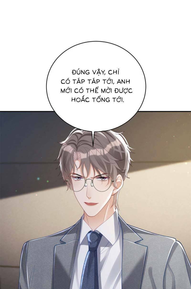 Bảo Bối Trời Cho: Hoắc Gia Xin Ký Nhận Chapter 45 - Trang 2