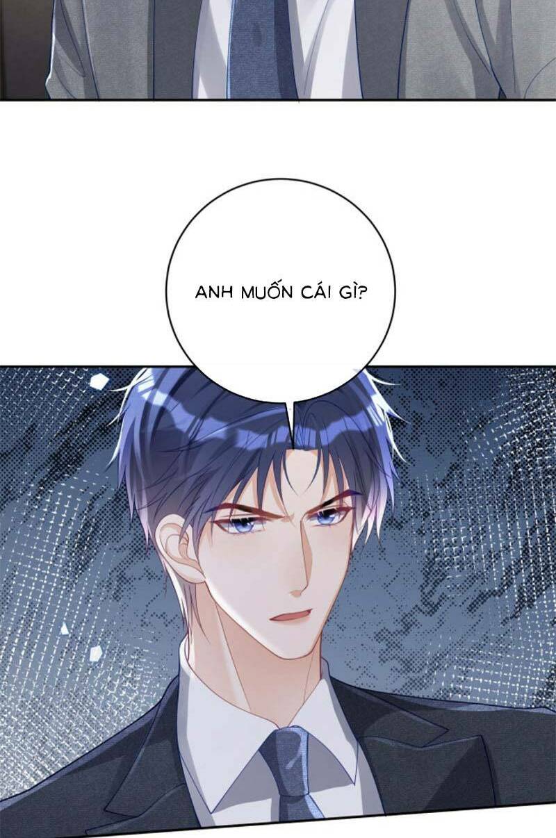 Bảo Bối Trời Cho: Hoắc Gia Xin Ký Nhận Chapter 45 - Trang 2