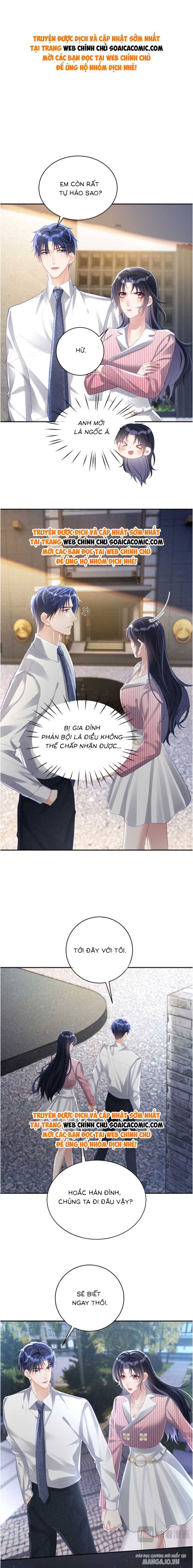 Bảo Bối Trời Cho: Hoắc Gia Xin Ký Nhận Chapter 40 - Trang 2