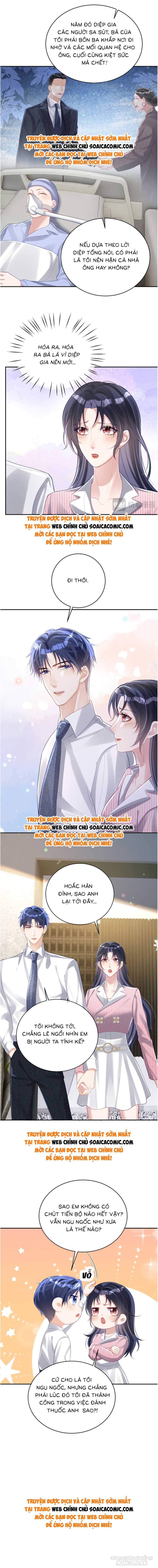 Bảo Bối Trời Cho: Hoắc Gia Xin Ký Nhận Chapter 38 - Trang 2