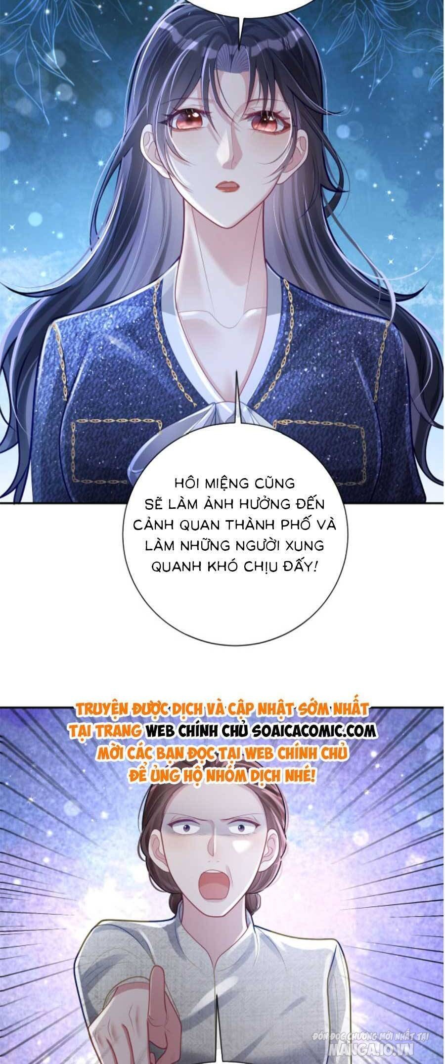 Bảo Bối Trời Cho: Hoắc Gia Xin Ký Nhận Chapter 29 - Trang 2