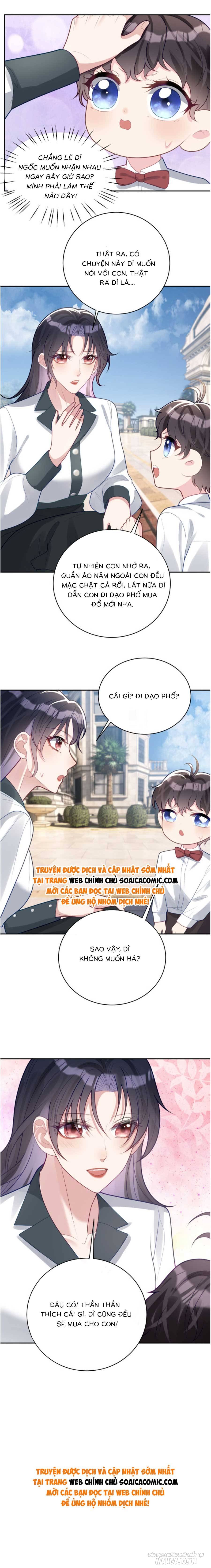 Bảo Bối Trời Cho: Hoắc Gia Xin Ký Nhận Chapter 20 - Trang 2