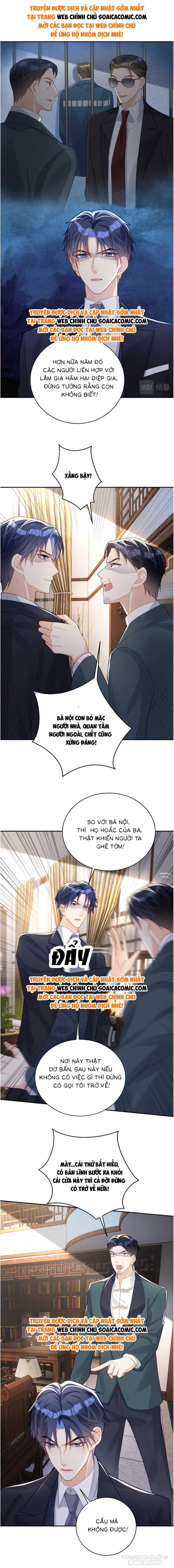 Bảo Bối Trời Cho: Hoắc Gia Xin Ký Nhận Chapter 19 - Trang 2