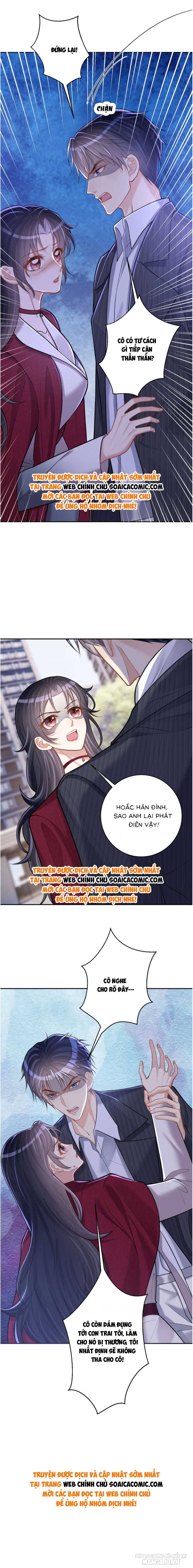 Bảo Bối Trời Cho: Hoắc Gia Xin Ký Nhận Chapter 6 - Trang 2