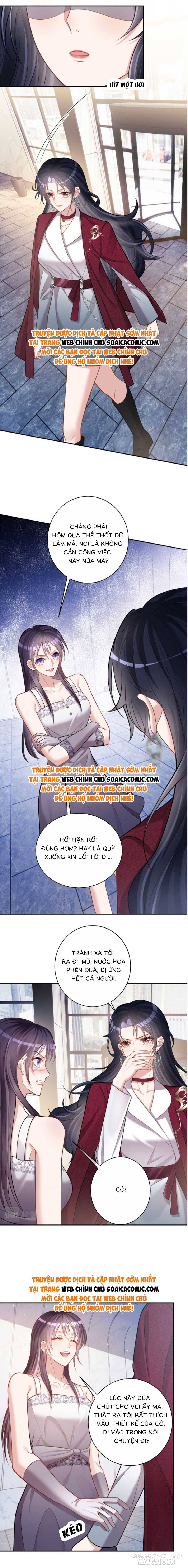 Bảo Bối Trời Cho: Hoắc Gia Xin Ký Nhận Chapter 5 - Trang 2