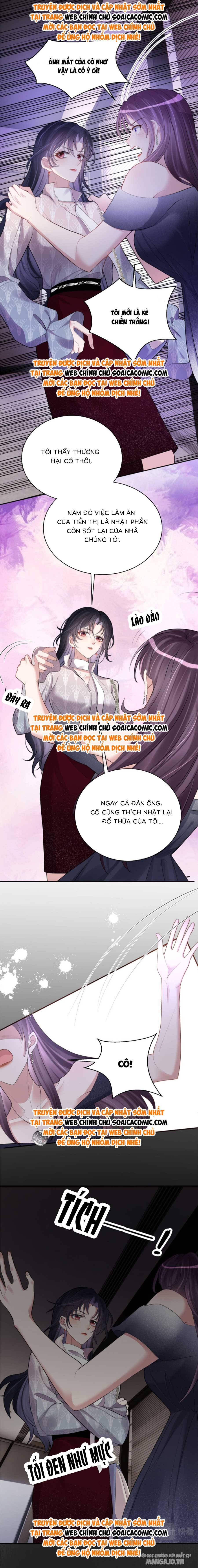 Bảo Bối Trời Cho: Hoắc Gia Xin Ký Nhận Chapter 2 - Trang 2