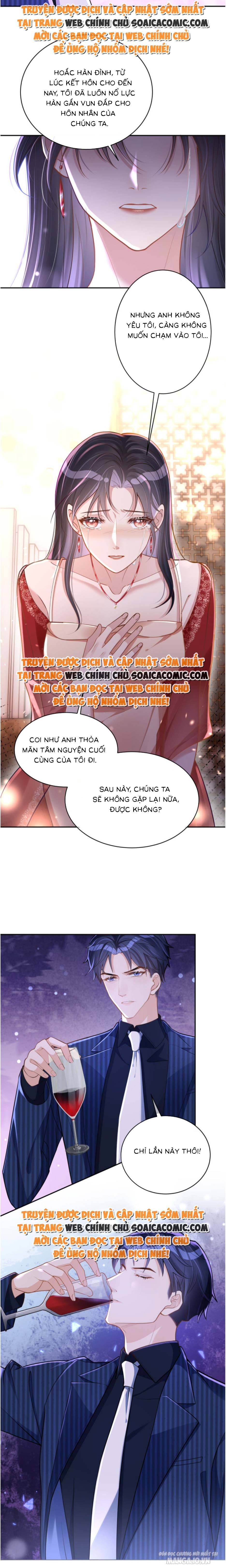 Bảo Bối Trời Cho: Hoắc Gia Xin Ký Nhận Chapter 1 - Trang 2