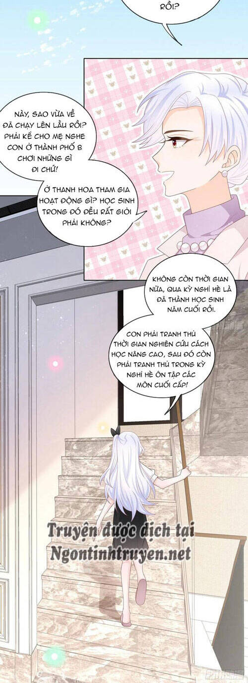 Ảnh Hậu Cũng Không Bằng Niệm Thanh Hoa Chapter 122 - Trang 2