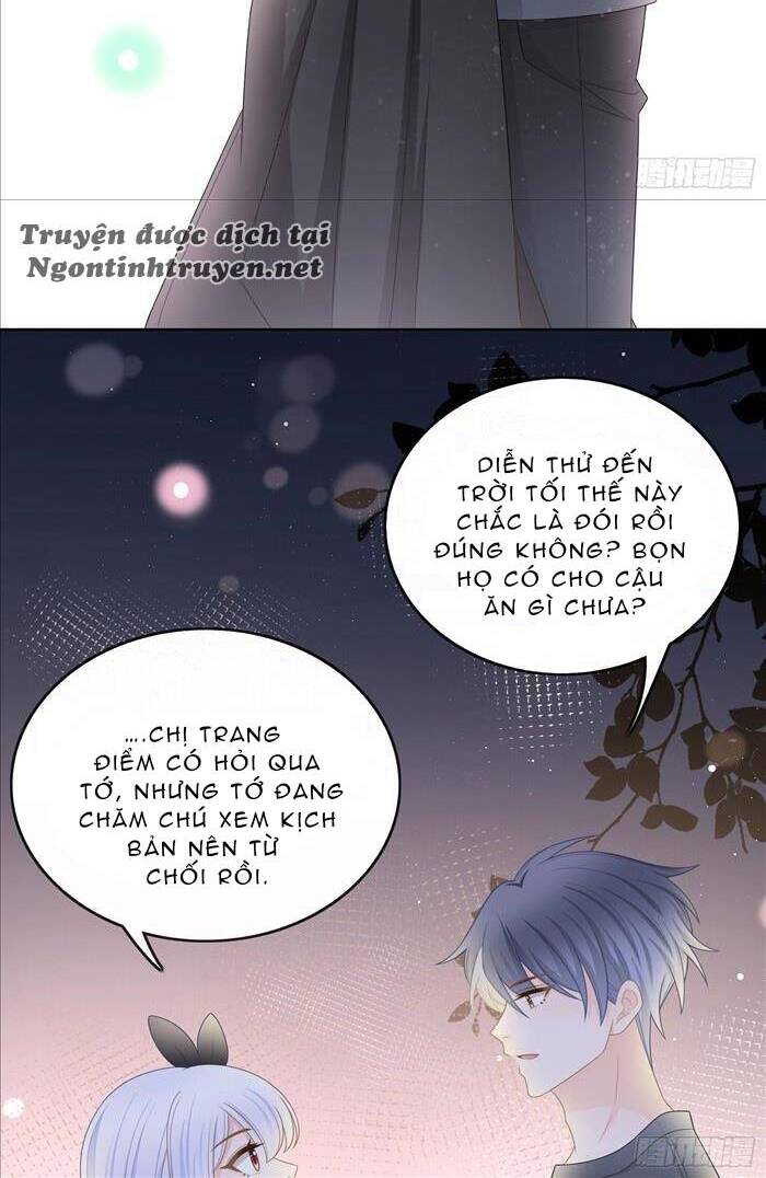 Ảnh Hậu Cũng Không Bằng Niệm Thanh Hoa Chapter 117 - Trang 2