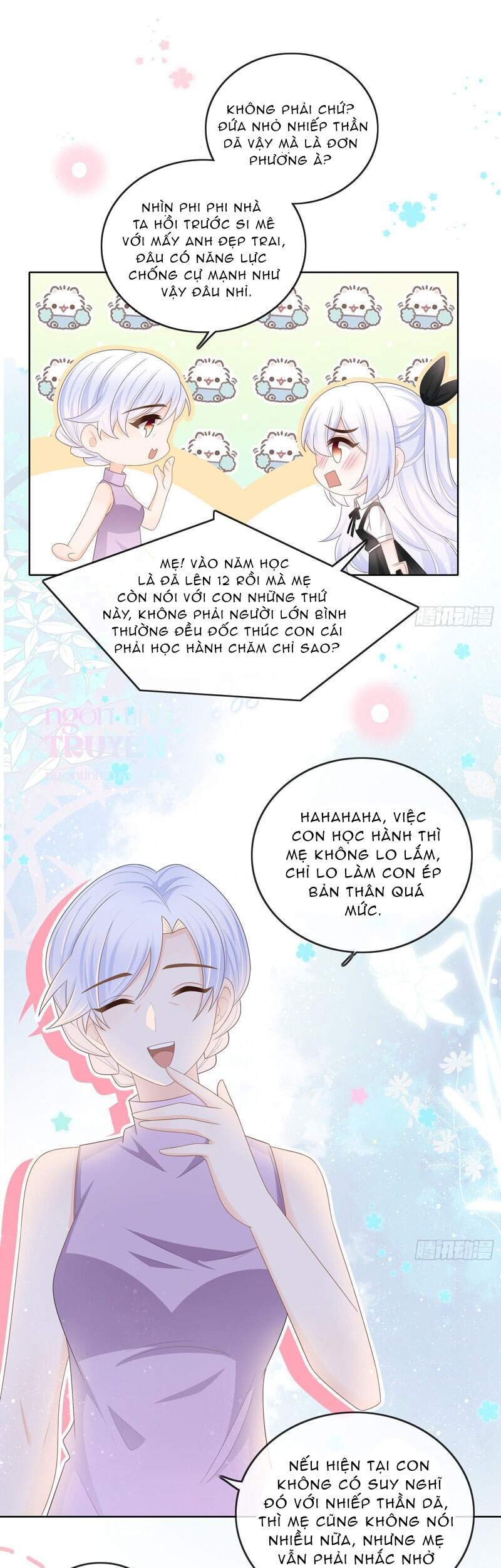 Ảnh Hậu Cũng Không Bằng Niệm Thanh Hoa Chapter 108 - Trang 2