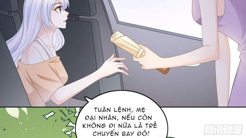 Ảnh Hậu Cũng Không Bằng Niệm Thanh Hoa Chapter 108 - Trang 2