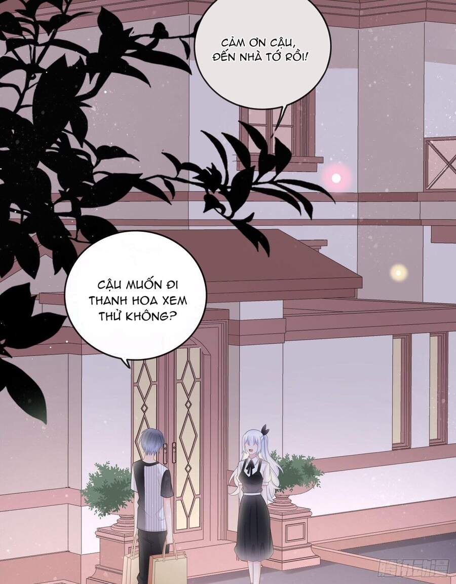 Ảnh Hậu Cũng Không Bằng Niệm Thanh Hoa Chapter 107 - Trang 2