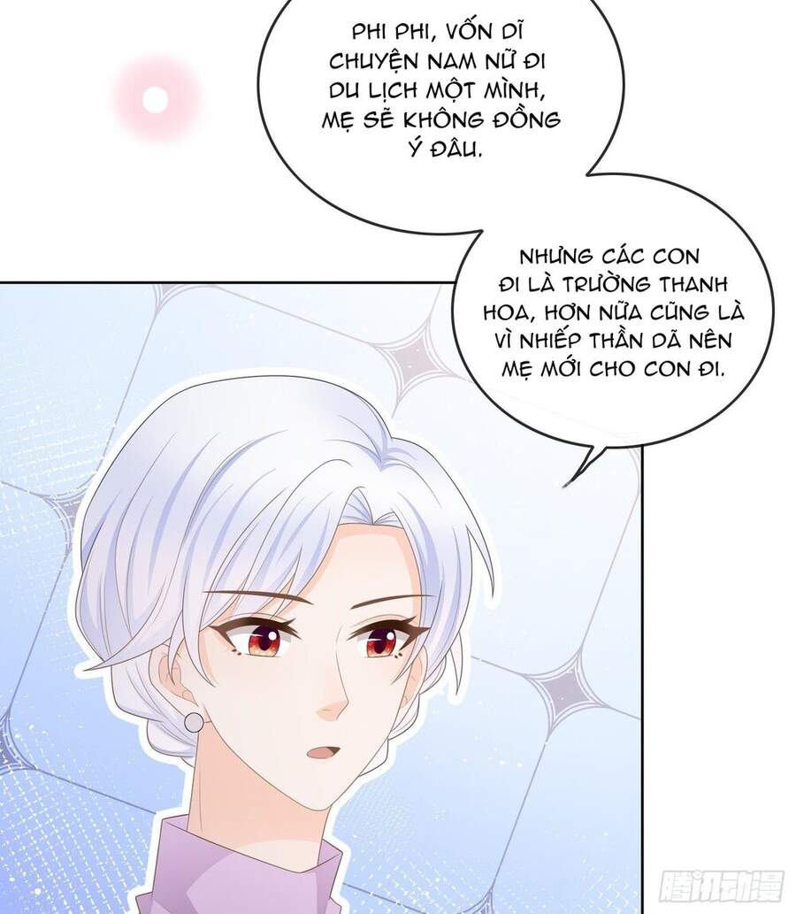 Ảnh Hậu Cũng Không Bằng Niệm Thanh Hoa Chapter 107 - Trang 2