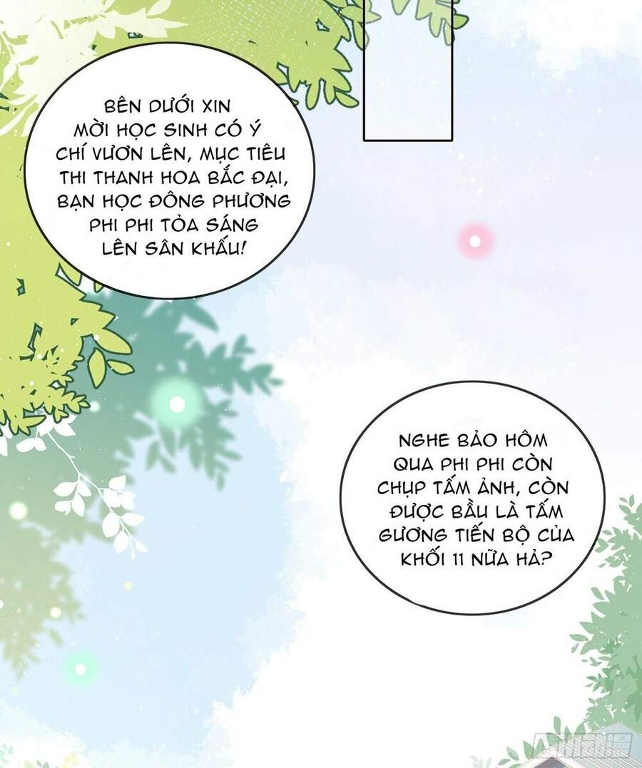 Ảnh Hậu Cũng Không Bằng Niệm Thanh Hoa Chapter 106 - Trang 2