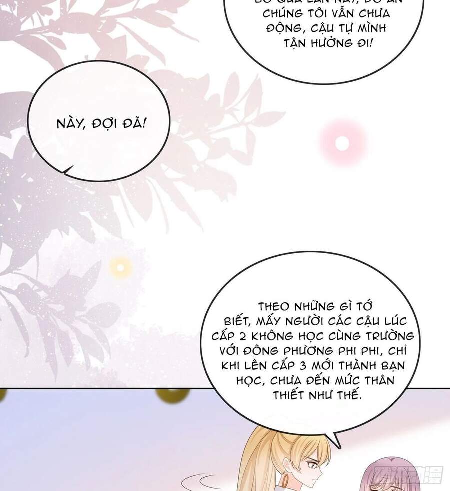 Ảnh Hậu Cũng Không Bằng Niệm Thanh Hoa Chapter 102 - Trang 2