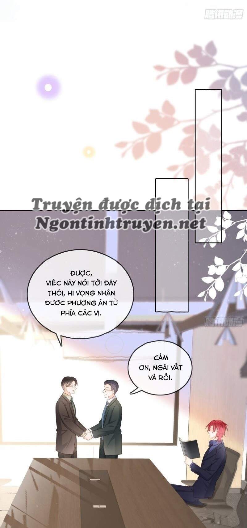 Ảnh Hậu Cũng Không Bằng Niệm Thanh Hoa Chapter 99 - Trang 2