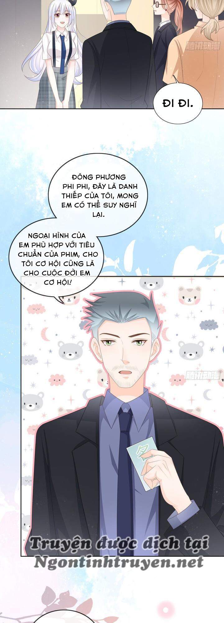 Ảnh Hậu Cũng Không Bằng Niệm Thanh Hoa Chapter 99 - Trang 2