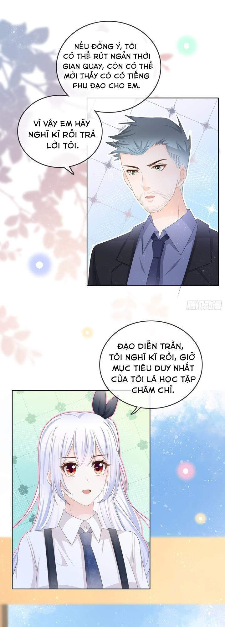 Ảnh Hậu Cũng Không Bằng Niệm Thanh Hoa Chapter 98 - Trang 2