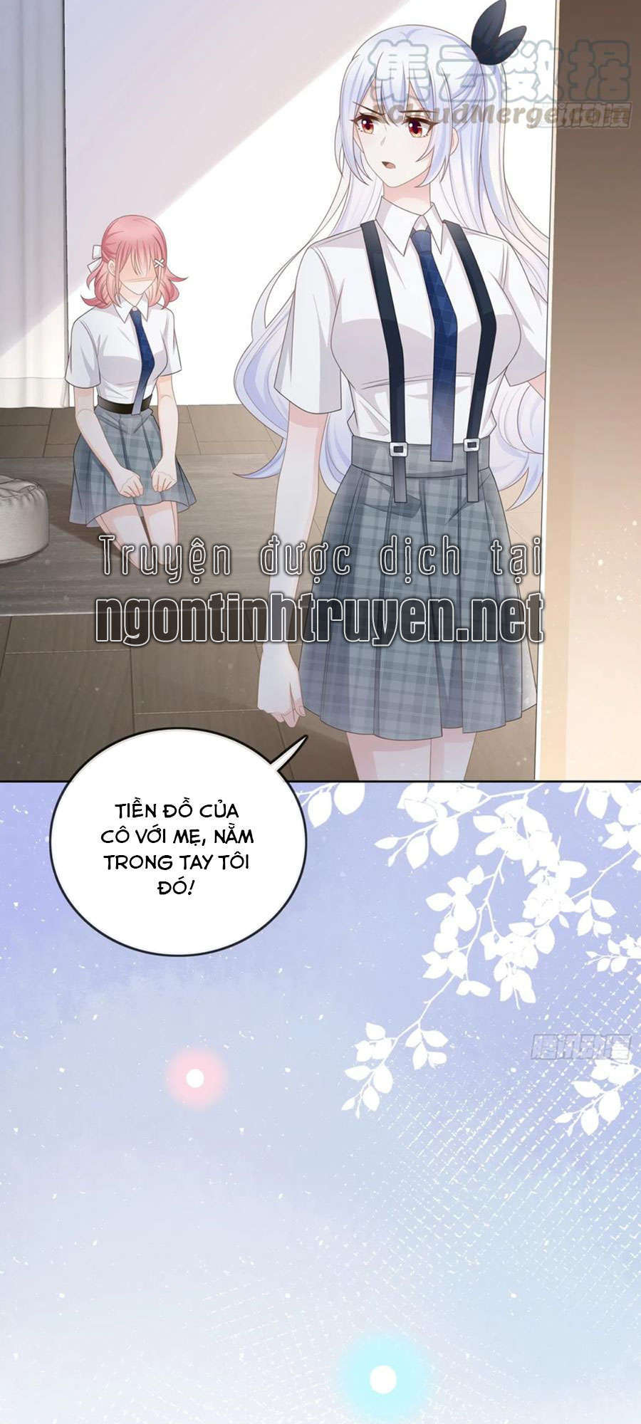 Ảnh Hậu Cũng Không Bằng Niệm Thanh Hoa Chapter 95 - Trang 2