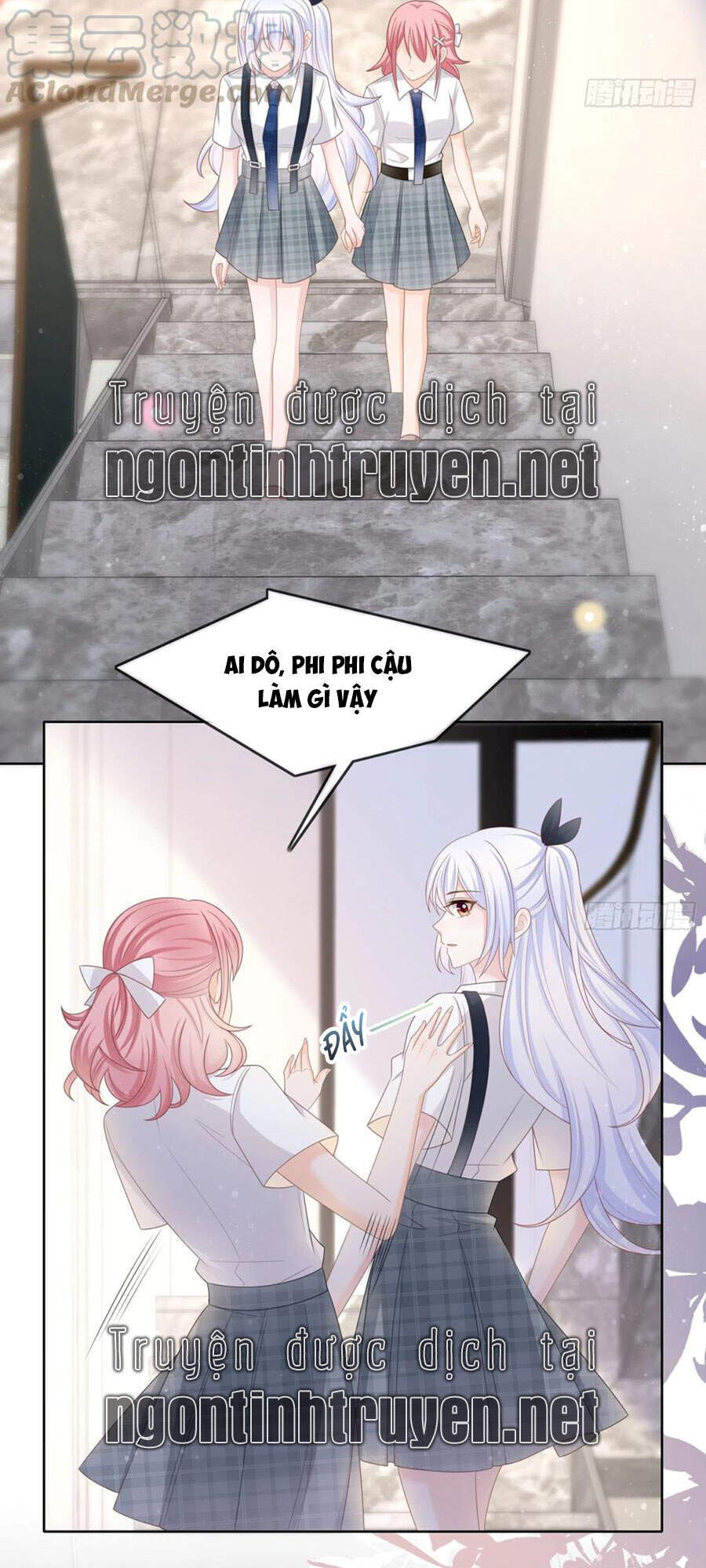 Ảnh Hậu Cũng Không Bằng Niệm Thanh Hoa Chapter 94 - Trang 2