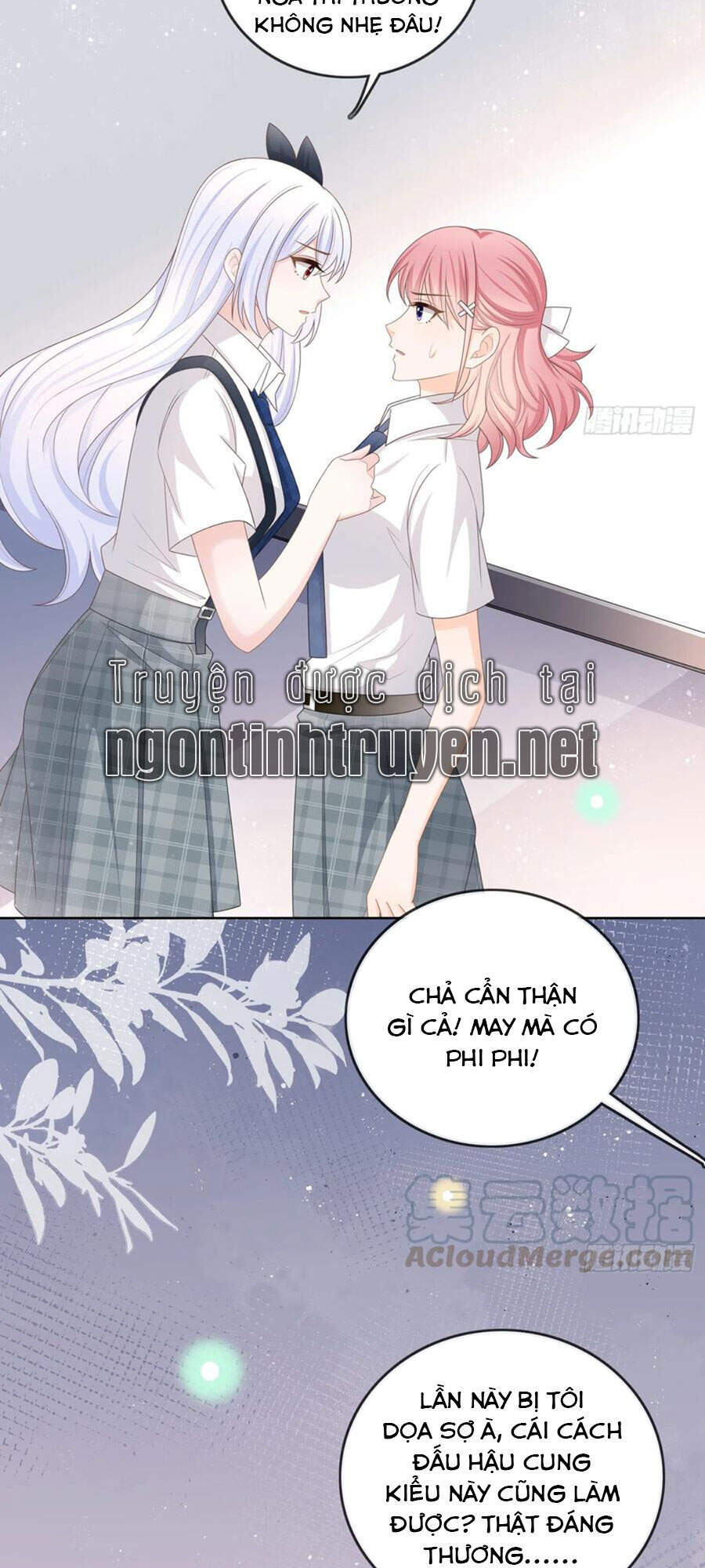 Ảnh Hậu Cũng Không Bằng Niệm Thanh Hoa Chapter 94 - Trang 2