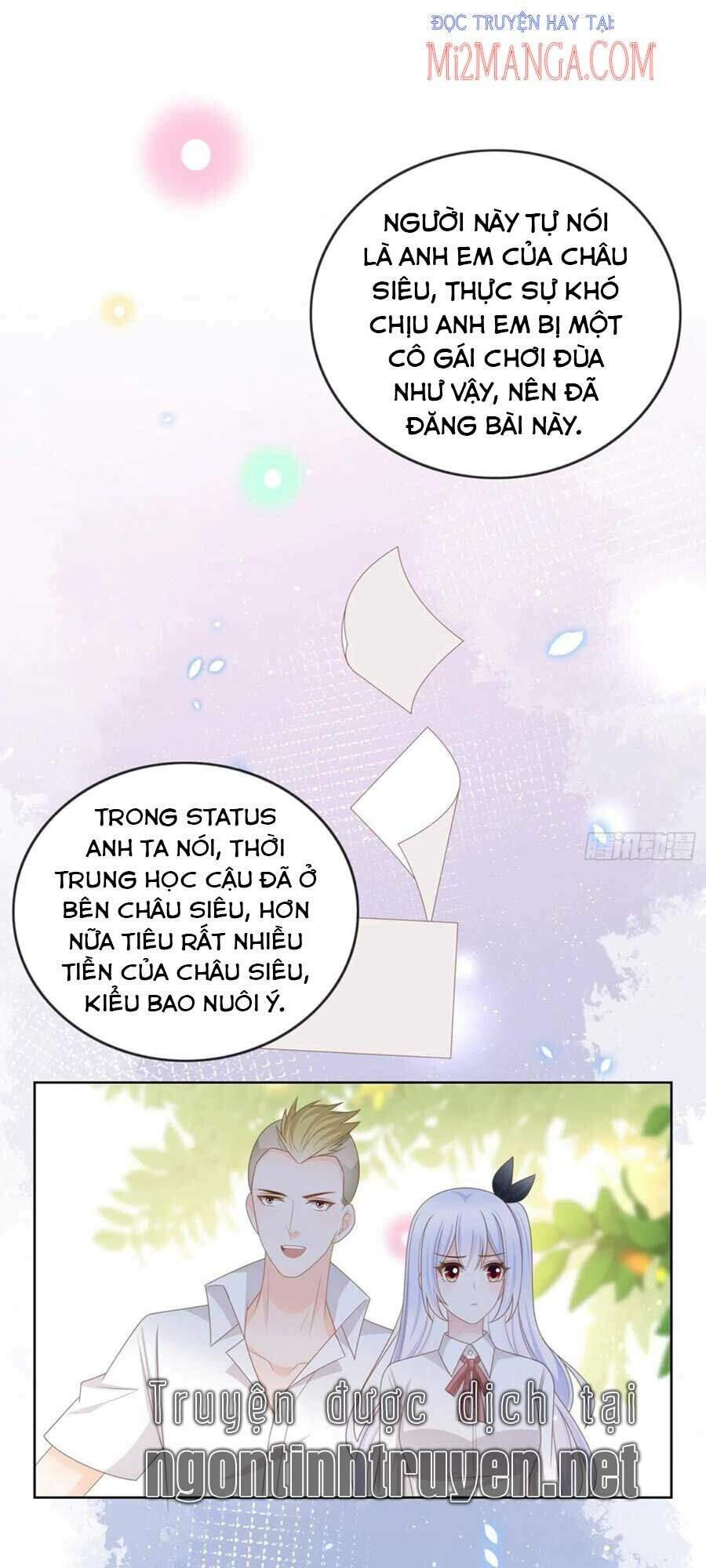 Ảnh Hậu Cũng Không Bằng Niệm Thanh Hoa Chapter 93 - Trang 2