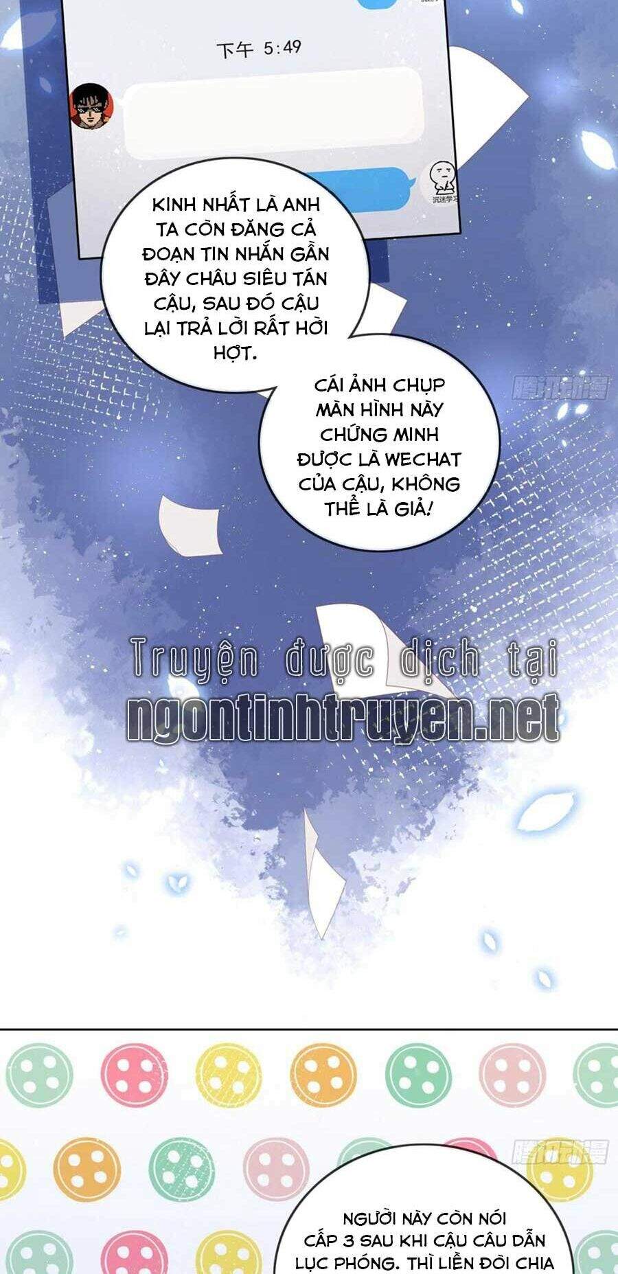 Ảnh Hậu Cũng Không Bằng Niệm Thanh Hoa Chapter 93 - Trang 2