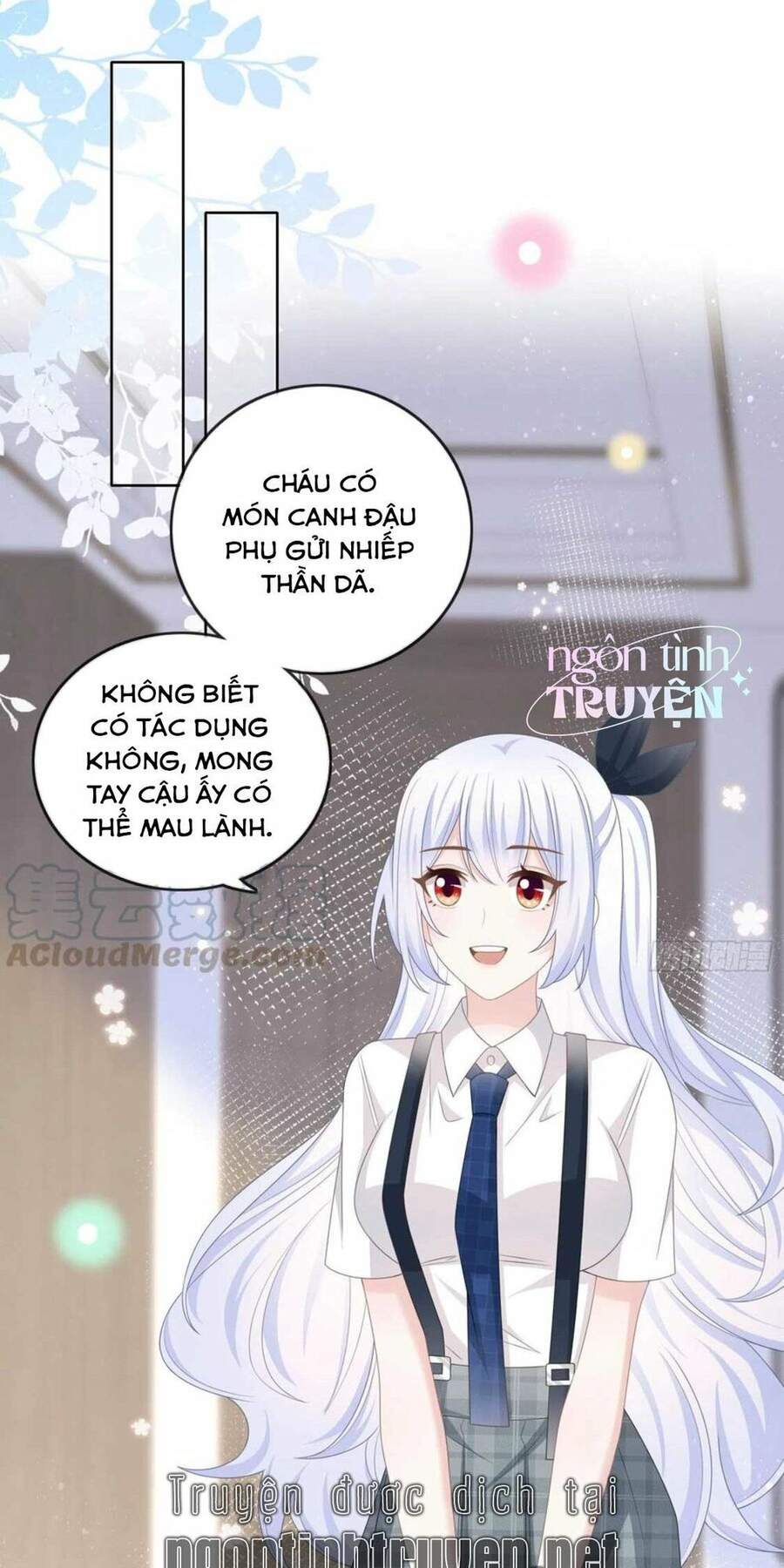 Ảnh Hậu Cũng Không Bằng Niệm Thanh Hoa Chapter 92 - Trang 2