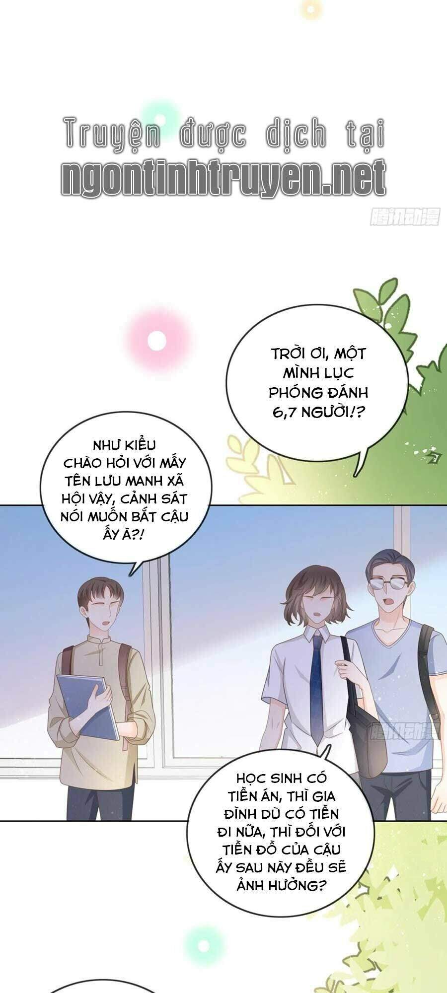 Ảnh Hậu Cũng Không Bằng Niệm Thanh Hoa Chapter 89 - Trang 2