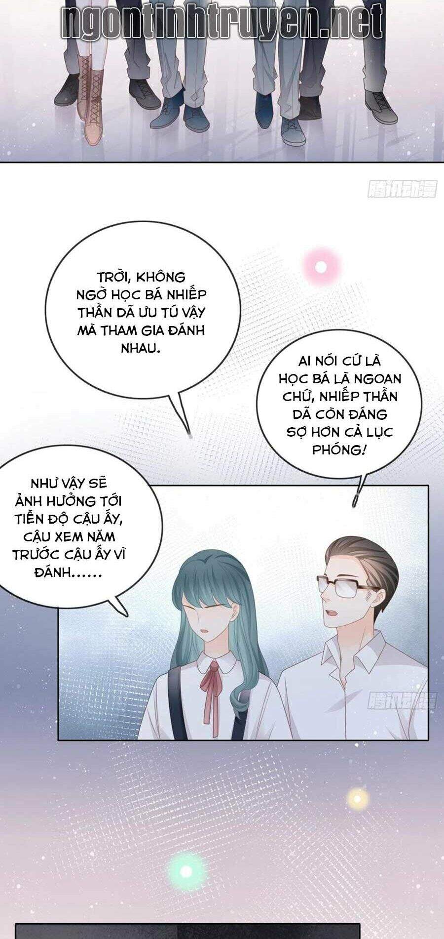 Ảnh Hậu Cũng Không Bằng Niệm Thanh Hoa Chapter 89 - Trang 2