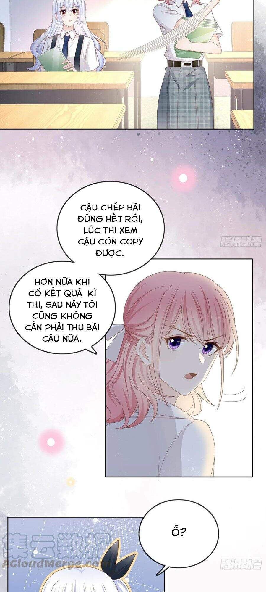 Ảnh Hậu Cũng Không Bằng Niệm Thanh Hoa Chapter 86 - Trang 2