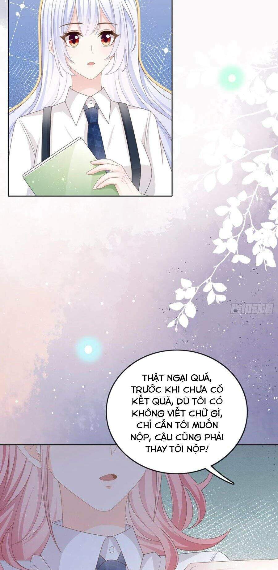 Ảnh Hậu Cũng Không Bằng Niệm Thanh Hoa Chapter 86 - Trang 2