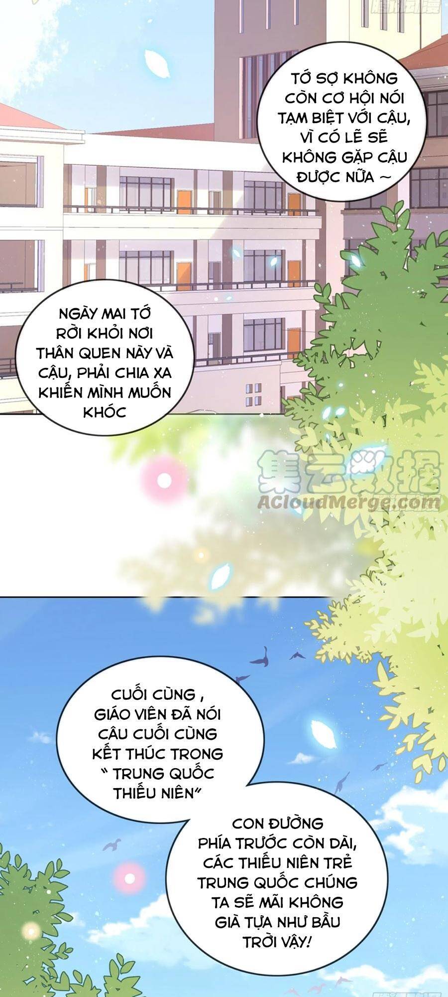 Ảnh Hậu Cũng Không Bằng Niệm Thanh Hoa Chapter 85 - Trang 2