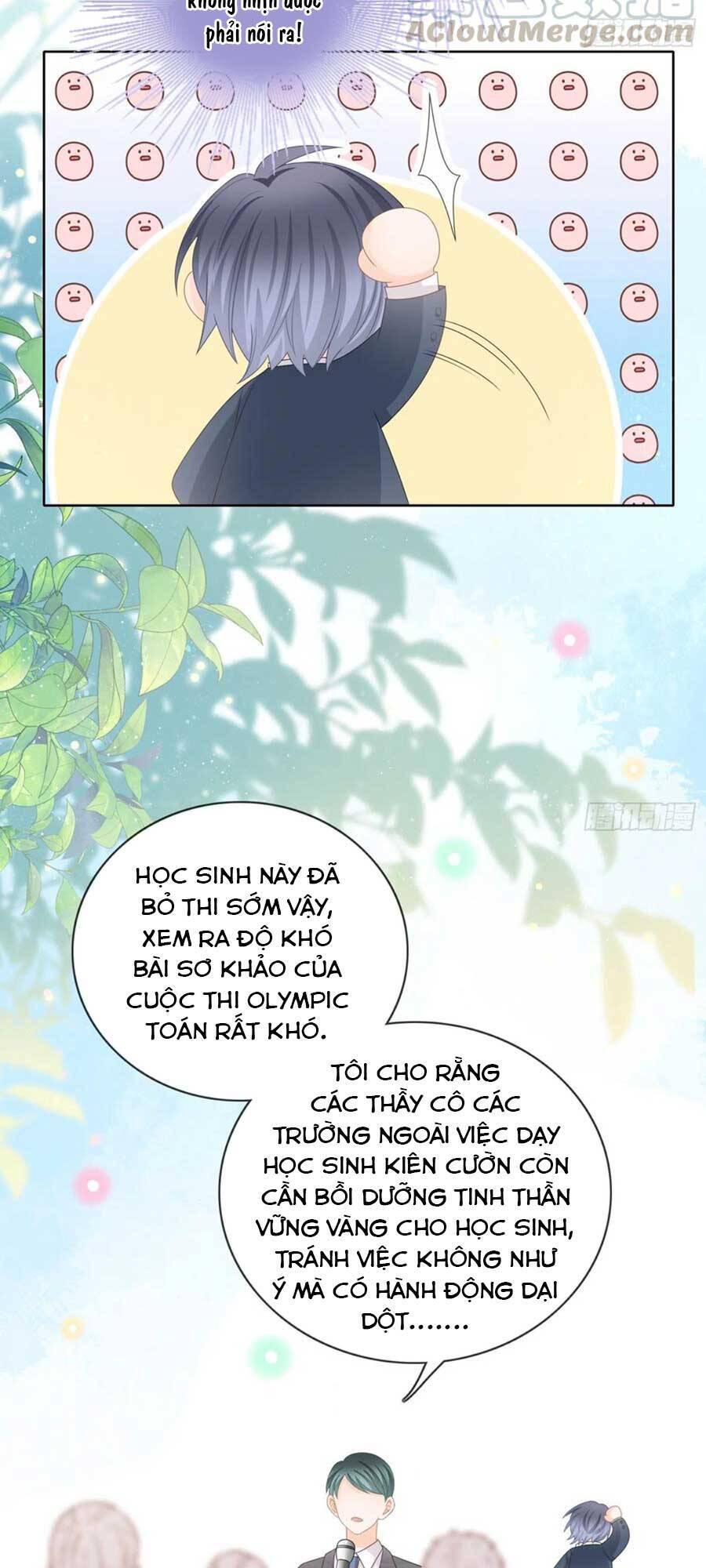 Ảnh Hậu Cũng Không Bằng Niệm Thanh Hoa Chapter 84 - Trang 2