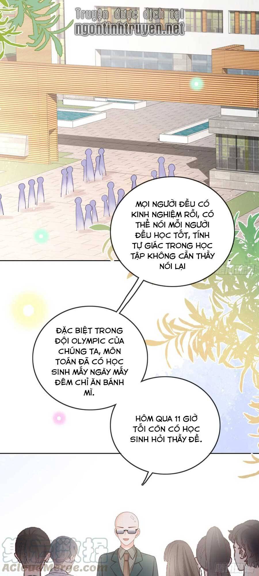 Ảnh Hậu Cũng Không Bằng Niệm Thanh Hoa Chapter 83 - Trang 2