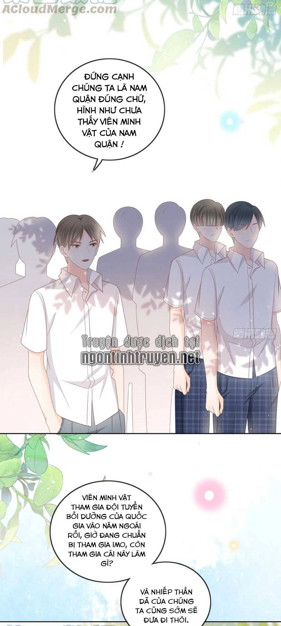 Ảnh Hậu Cũng Không Bằng Niệm Thanh Hoa Chapter 83 - Trang 2