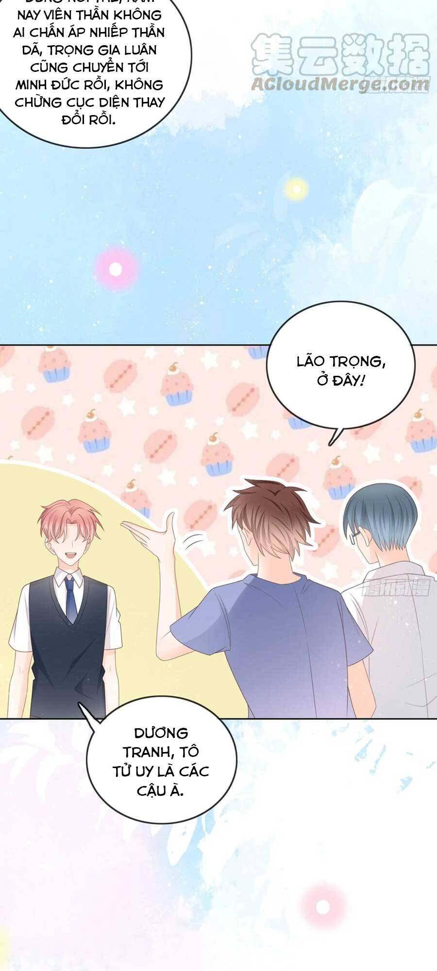 Ảnh Hậu Cũng Không Bằng Niệm Thanh Hoa Chapter 83 - Trang 2