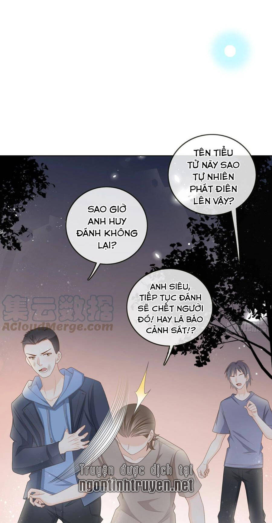 Ảnh Hậu Cũng Không Bằng Niệm Thanh Hoa Chapter 81 - Trang 2