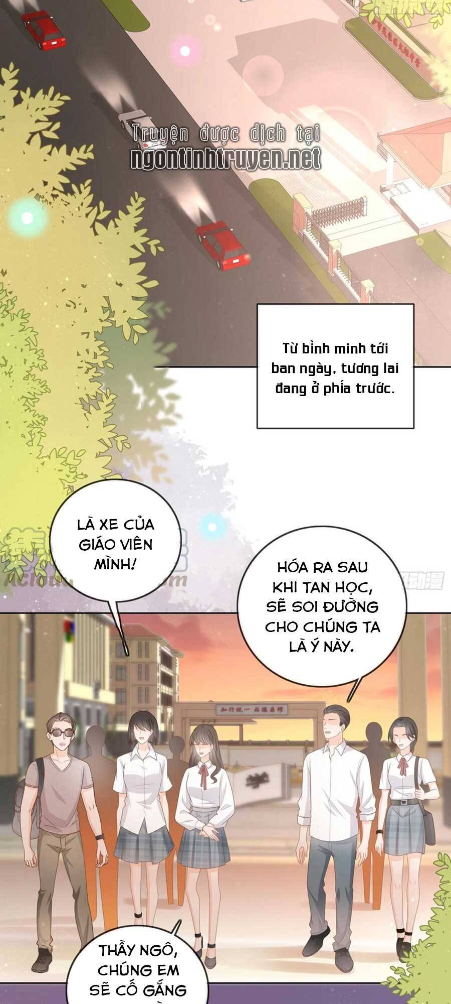 Ảnh Hậu Cũng Không Bằng Niệm Thanh Hoa Chapter 78 - Trang 2