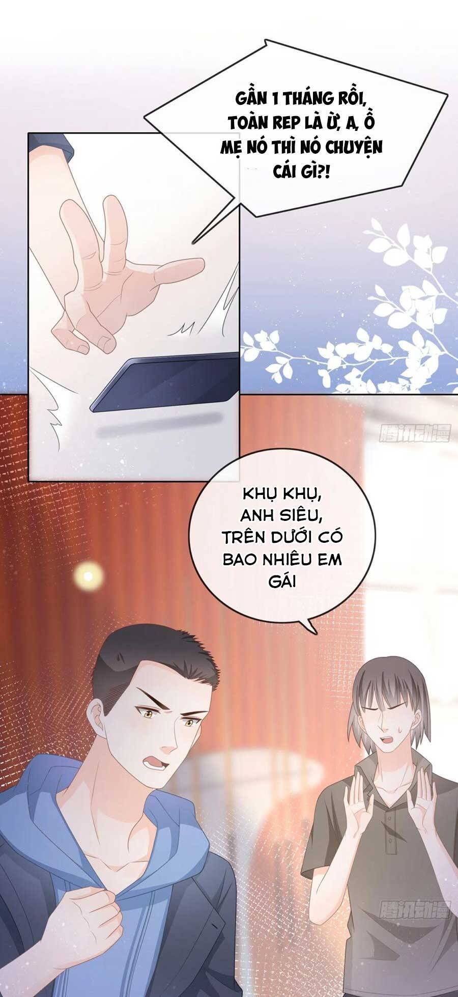 Ảnh Hậu Cũng Không Bằng Niệm Thanh Hoa Chapter 77 - Trang 2