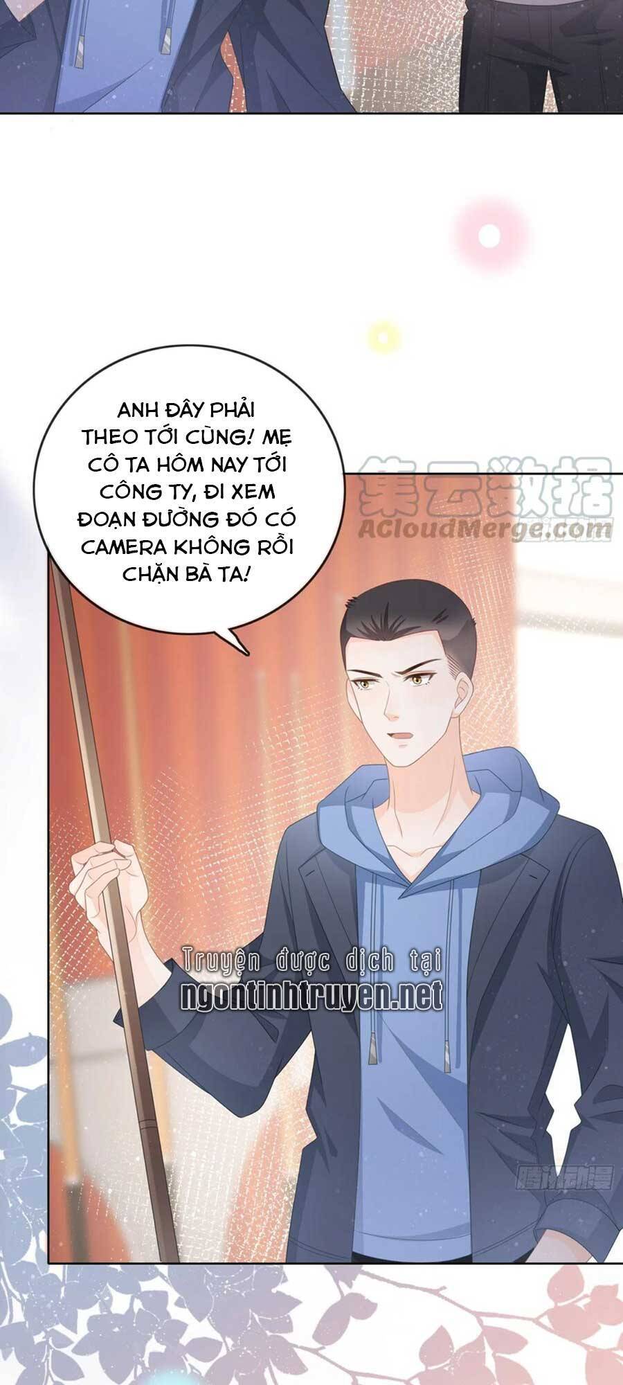 Ảnh Hậu Cũng Không Bằng Niệm Thanh Hoa Chapter 77 - Trang 2