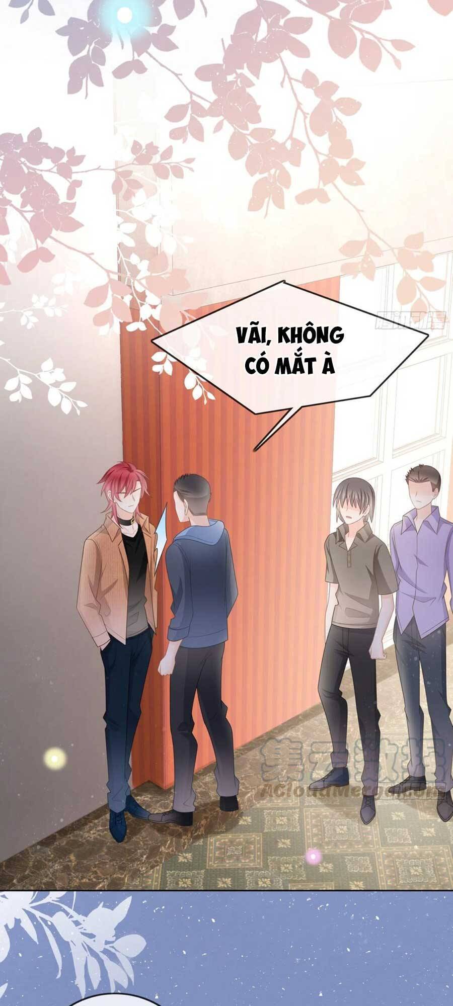 Ảnh Hậu Cũng Không Bằng Niệm Thanh Hoa Chapter 77 - Trang 2