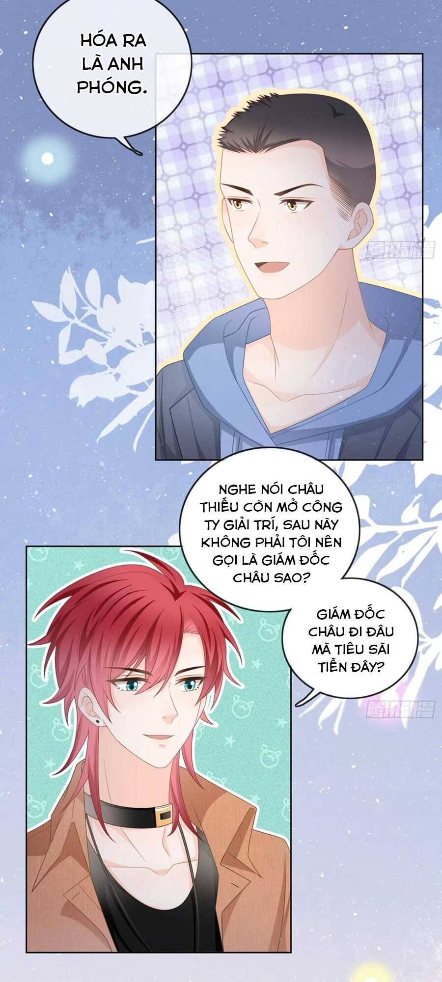 Ảnh Hậu Cũng Không Bằng Niệm Thanh Hoa Chapter 77 - Trang 2