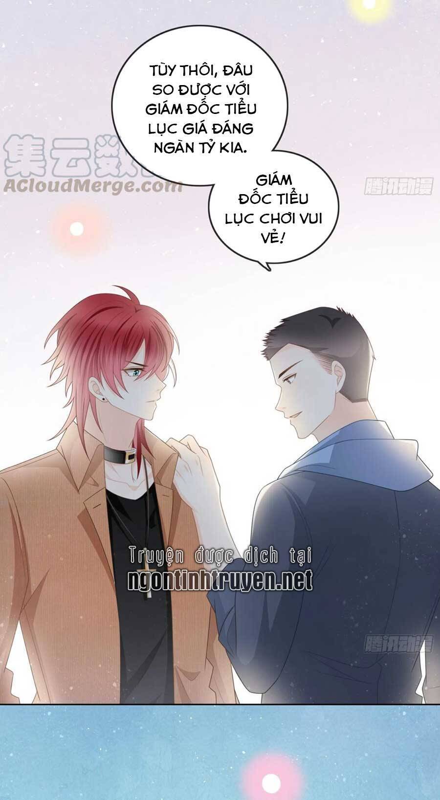 Ảnh Hậu Cũng Không Bằng Niệm Thanh Hoa Chapter 77 - Trang 2