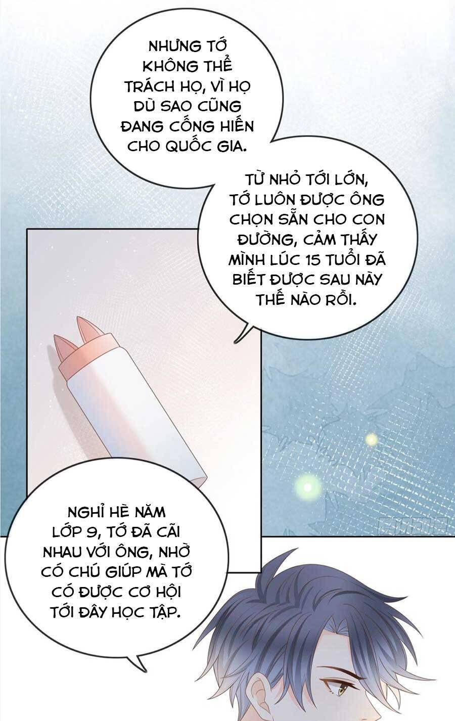 Ảnh Hậu Cũng Không Bằng Niệm Thanh Hoa Chapter 73 - Trang 2