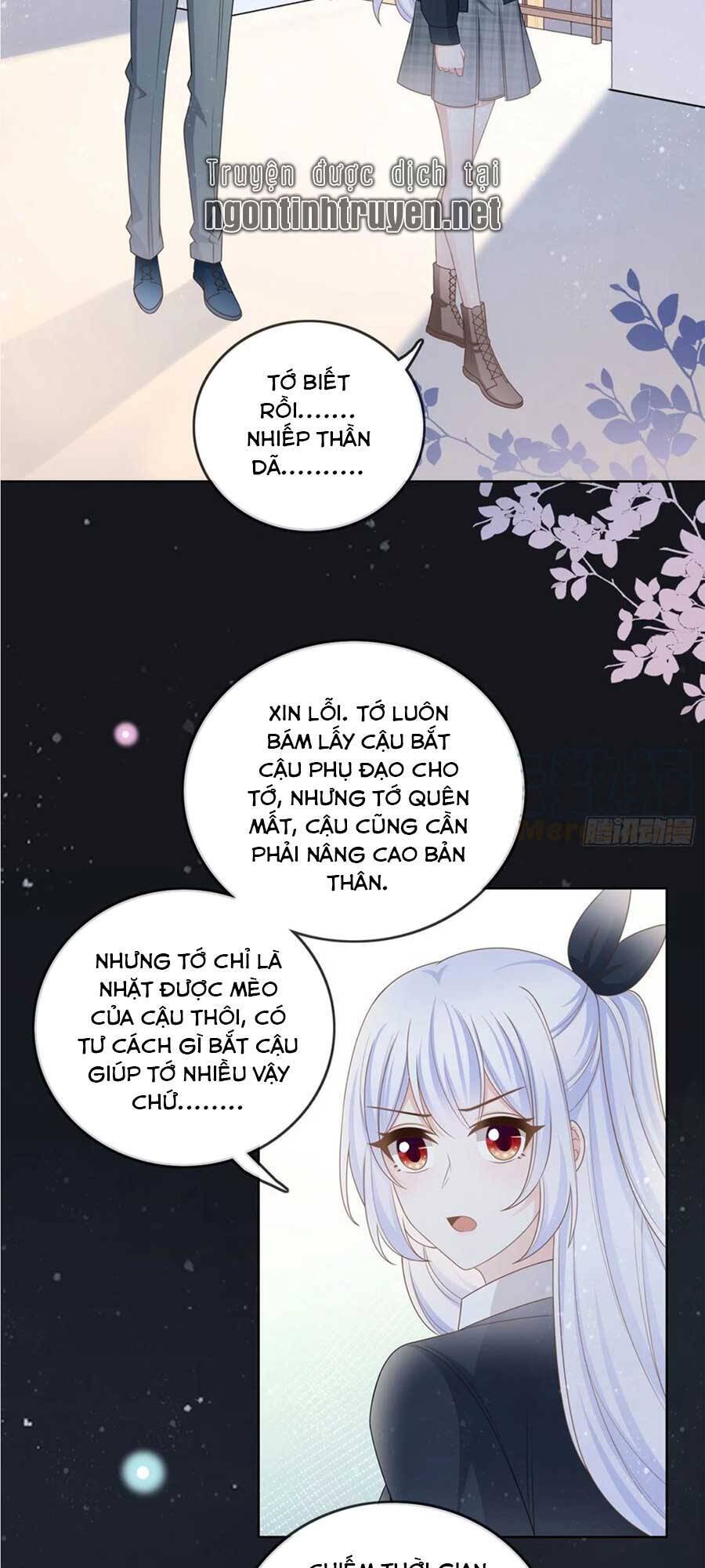 Ảnh Hậu Cũng Không Bằng Niệm Thanh Hoa Chapter 73 - Trang 2