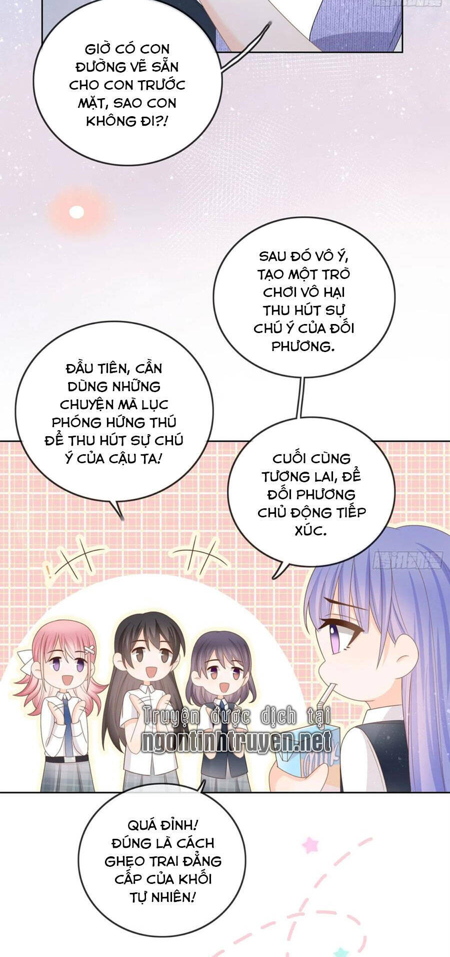 Ảnh Hậu Cũng Không Bằng Niệm Thanh Hoa Chapter 72 - Trang 2