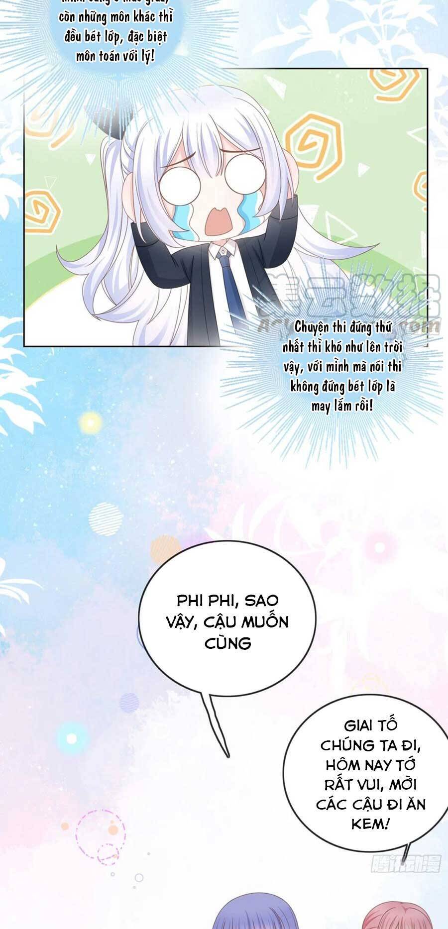 Ảnh Hậu Cũng Không Bằng Niệm Thanh Hoa Chapter 71 - Trang 2