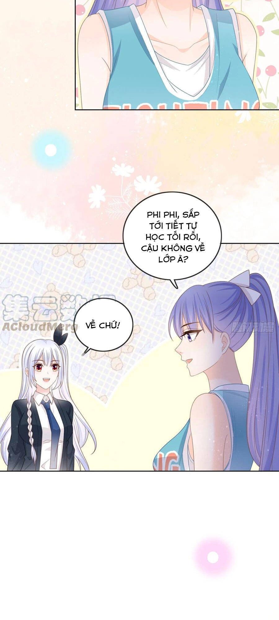 Ảnh Hậu Cũng Không Bằng Niệm Thanh Hoa Chapter 69 - Trang 2